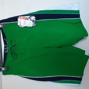 Quiksilver swim/board shorts